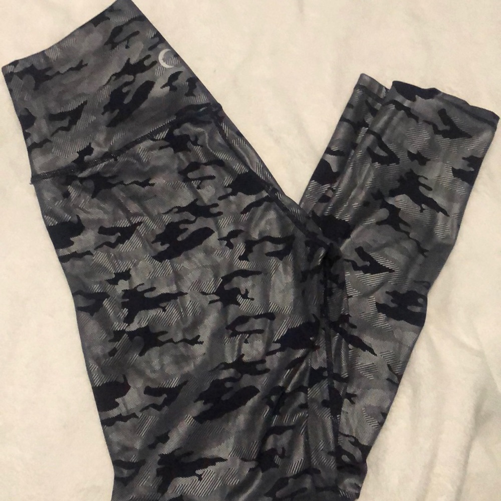 Zyia activewear leggings